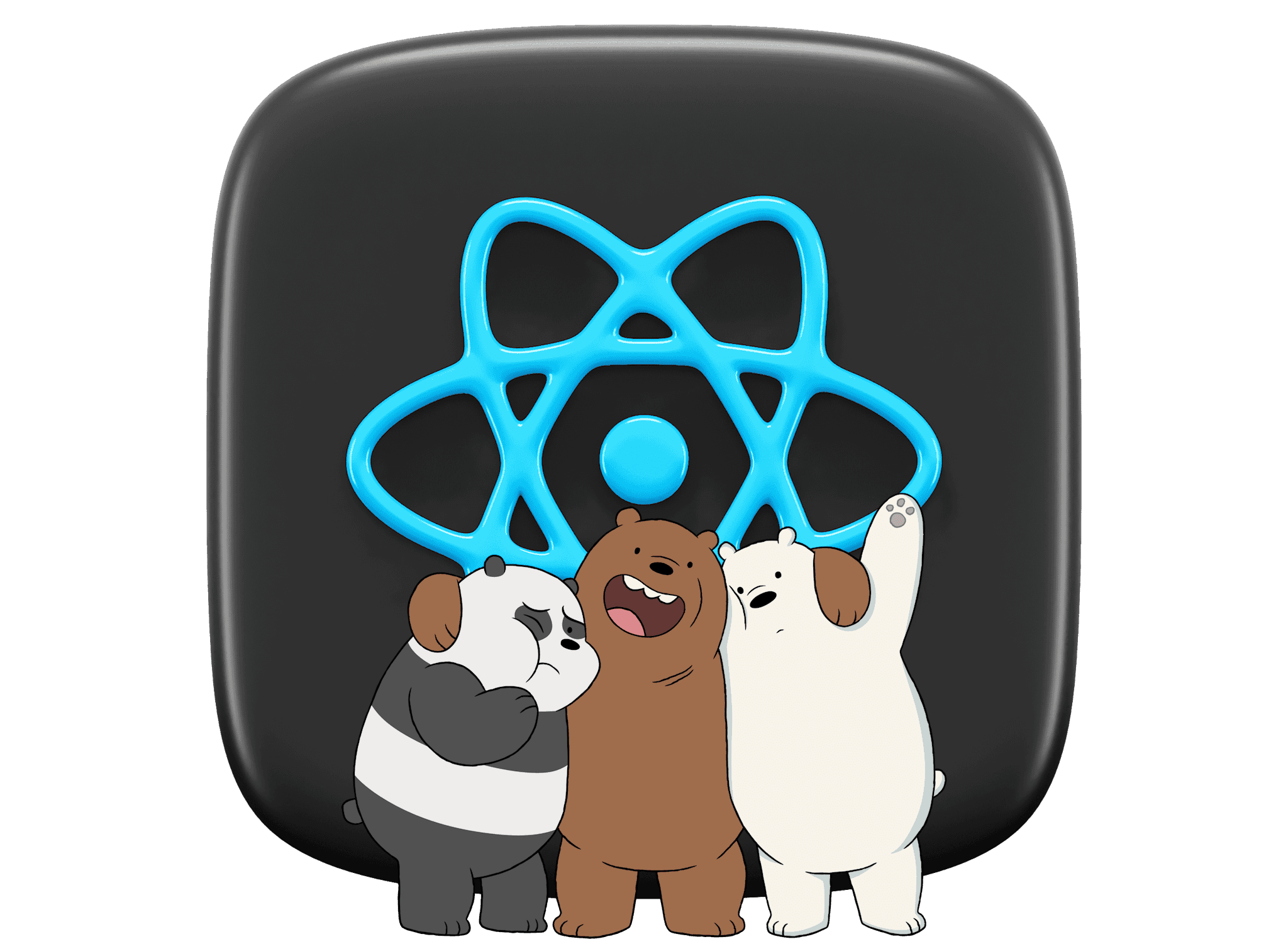 The React Trifecta: Hooks, Props and Components