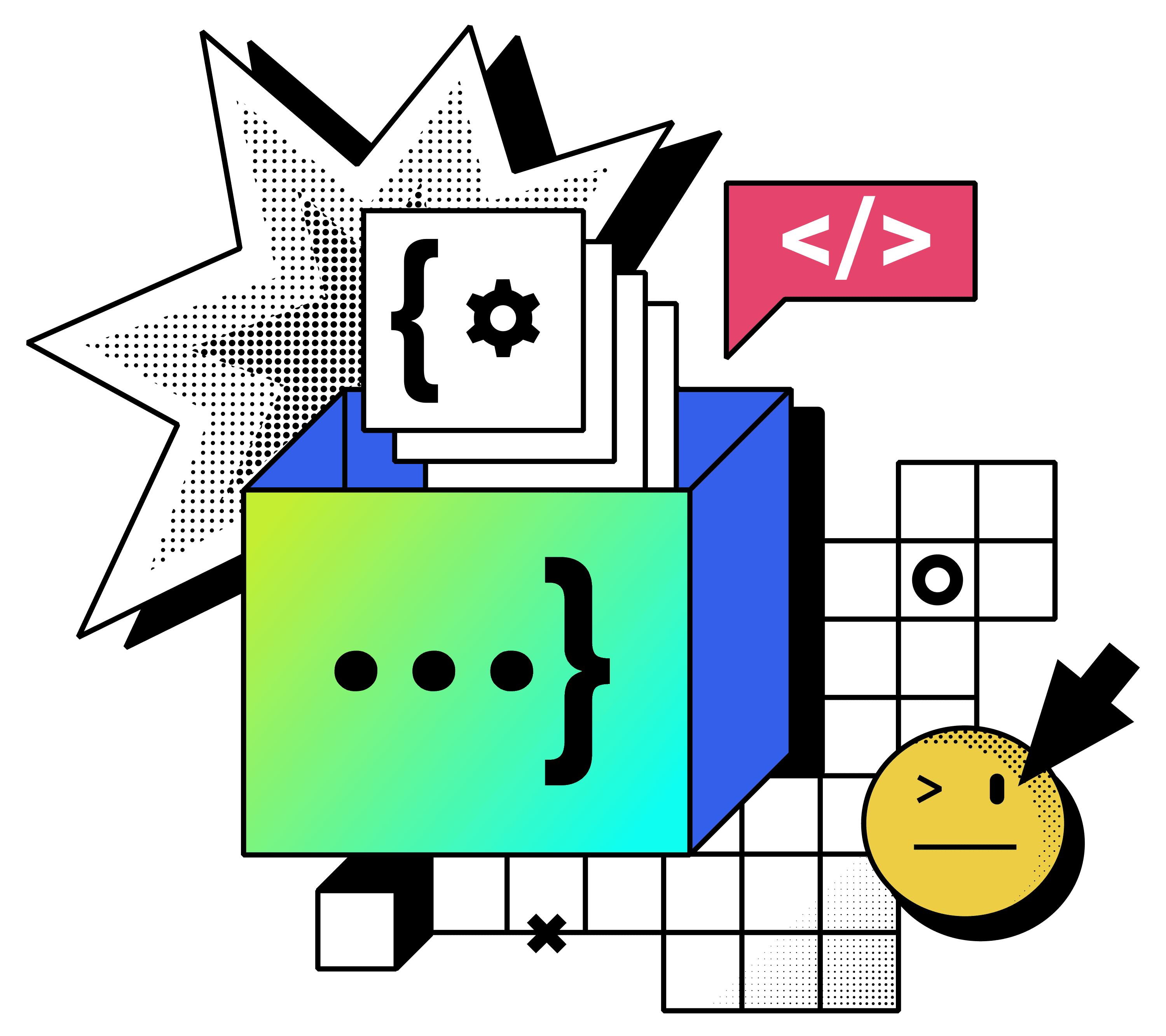 The Developer's Toolbox: My Go-To Tech Stack and Why I Swear By It